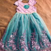 Платье для девочки, в Новороссийске