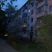 Трехкомнатная квартира по ул калинина, в Воскресенске