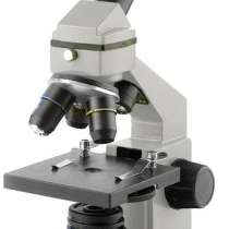 Микроскоп Levenhuk RAINBOW 2L MOONSTONE школьный, в г.Тирасполь