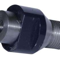 Переходник адаптер 1/2 GAS для профильных фрез, в Москве