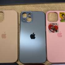 Чехлы на IPhone 14, в Рязани