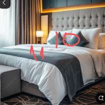 Горничная в мини отель, в Москве