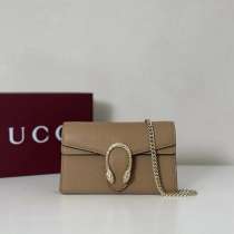 Сумка в стиле гуччи gucci, новая, в Москве
