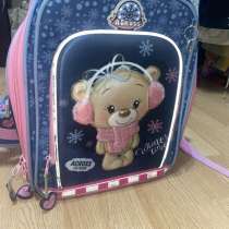 Детский Школьный Рюкзачок, в Москве