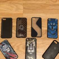 Чехол для IPhone 8,7,6s, в Москве