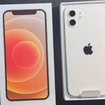 IPhone 12,256 gb, Белый цвет, в Щербинке