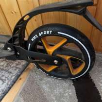 Самокат, в Липецке