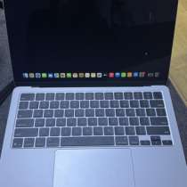 MacBook apple air 13 M4 16/256 2025, в Москве