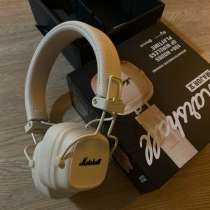 Наушники беспроводные Marshall 5 оригинал, в Казани