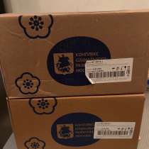 Фруктовое пюре Агуша, в Москве