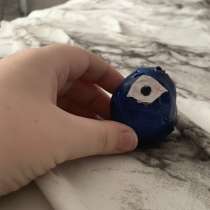 Синие яйцо с глазом Синие яйцо с глазом, в Биробиджане