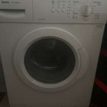 Стиральная машинка Bosch, в Волгограде