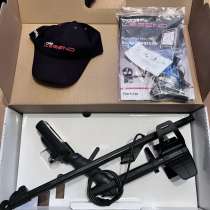 Металлоискатель Nokta Makro Legend Light, в Москве