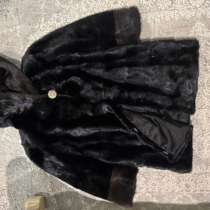 Продаю норковую шубу, в хорошем состоянии, можно снимать, в Каспийске