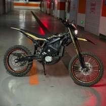 Surron ultra bee for sell, в Москве
