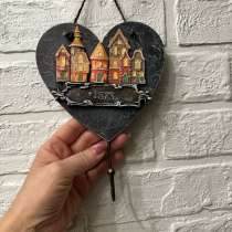 Крючки, в Москве