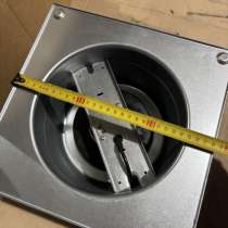 Канальный вентилятор, в Анапе