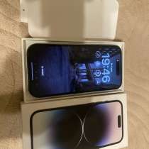 IPhone 14pro 128gb, в Самаре