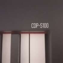Продается цифровое пианино Сasio CDP S100, в Ростове-на-Дону