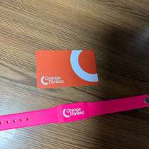 Абонемент в Orange Fitness на Леваневского, в Краснодаре