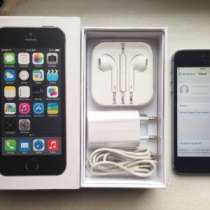 смартфон Apple iPhone 5S, в Москве