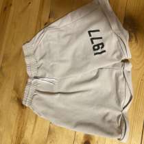 Шорты, в Юрге