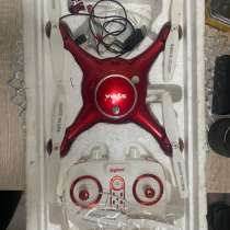 Квадрокоптер, в Санкт-Петербурге