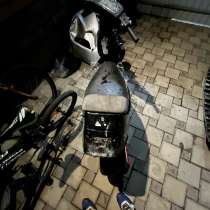 Продам сепию не на ходу нужно делать карбюратор, в Краснодаре