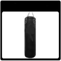 Мешок боксёрский Единоборства на цепи 200 см, в Сочи