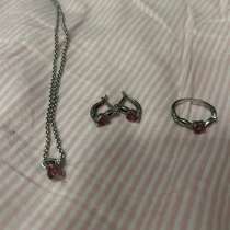 Продам украшения!, в Владивостоке