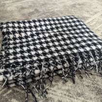 Шарф унисекс с принтом, в Краснодаре