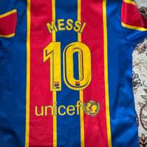 Продам футболки футбольные, в Москве