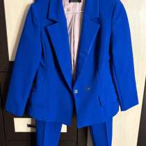 Костюм брючный женский Lea Lis, размер s, в Москве