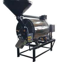 Продаётся печь для обжарки семян барабанного типа, в г.Горловка