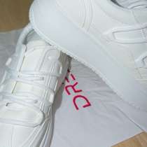 Кеды новые, в Москве