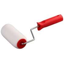 Валик малярный ЗУБР СТАНДАРТ РАДУГА 03605-20_z01 поролон, в г.Тирасполь