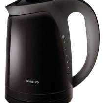Чайник электрический Philips HD4699/20 Black 1.5л, в г.Тирасполь