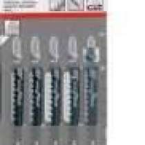 Пилка для электролобзиков Bosch T101A 2.608.631.010, в г.Тирасполь