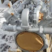 Двигатель ЯМЗ 238НД5 с Гос резерва, в Кемерове