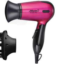 Фен для укладки волос Atlanta ATH-882N Pink, в г.Тирасполь