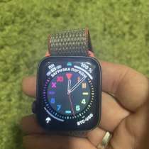 Apple Watch 4 44mm black, в Петропавловск-Камчатском
