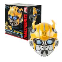 Электронная маска Бамблби Transformers Studio Series, в Воронеже