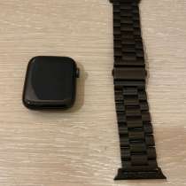 Apple Watch SE 44 mm, в Москве