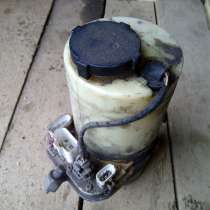 Насос Гур Opel VECTRA C Signum, в Москве