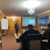 Обучение по радиационной безопасности и контролю в РК, в г.Шымкент