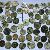 Коллекция монет Крымских Гиреев, в Казани