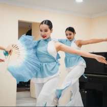 Школа танцев "Камиллы Кийизбаевой". Набор детей с 5-13 лет, в г.Бишкек