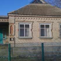 Продается дом с большим количеством хоз. построек, в Краснодаре