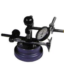 Контроль биения клапана, в Санкт-Петербурге