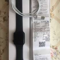 Часы Apple Watch 3 42mm, в Павловском Посаде
